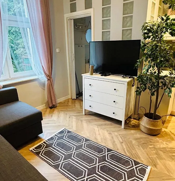 Długa apartament-1