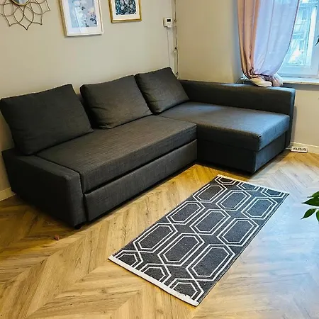 Długa apartament-2